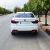 آرم خودرو رهام مدل SH0021 مناسب برای شاهین - Image 5
