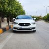 آرم خودرو رهام مدل SH0022 طرح پرنده شاهین مناسب برای شاهین - Image 5