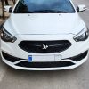 آرم خودرو رهام مدل SH0022 طرح پرنده شاهین مناسب برای شاهین - Image 7
