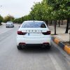 آرم نوشته صندوق خودرو رهام مدل SH0023 طرح SHAHiN - Image 4