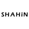 آرم نوشته صندوق خودرو رهام مدل SH0023 طرح SHAHiN