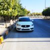 آرم سپر جلو خودرو رهام مدل SH0012 مناسب برای شاهین - تصویر 3