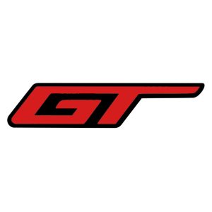آرم خودرو رهام طرح GT مدل SH0031
