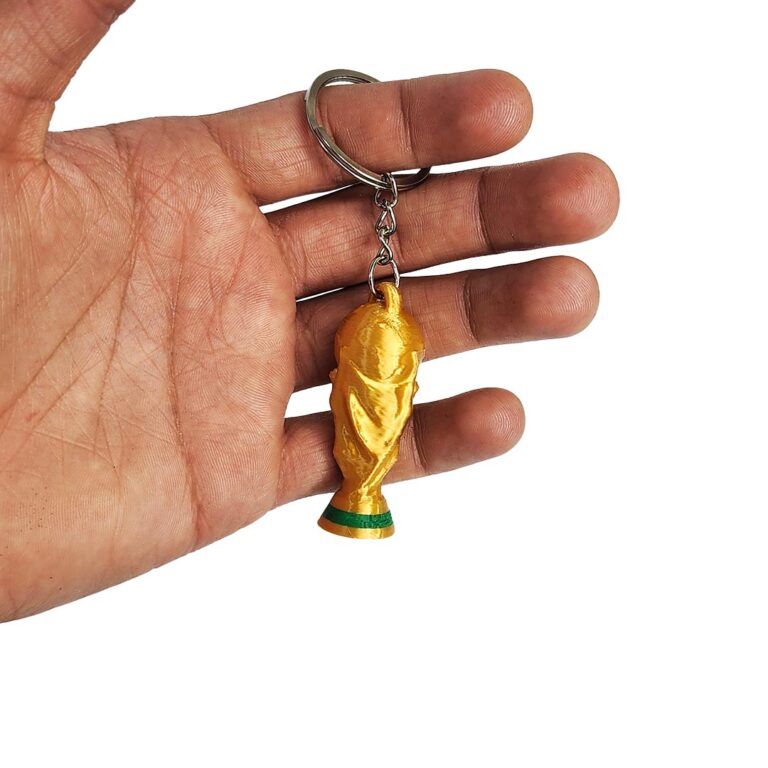 اندازه واقتی جاکلیدی