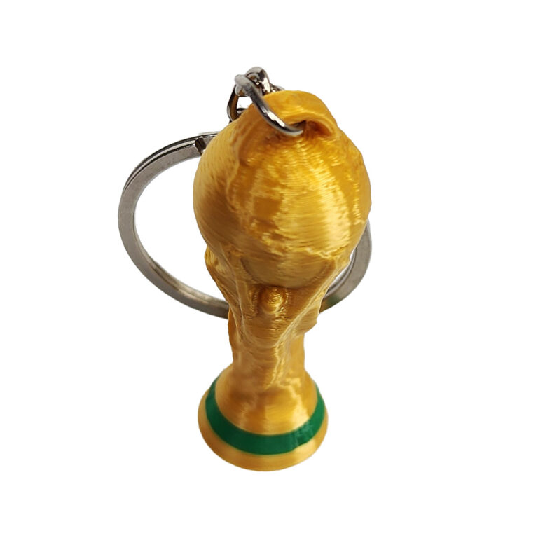 جاکلیدی طرح کاپ جام جهانی
