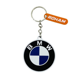 تصویر اصلی جاکلیدی طرح BMW