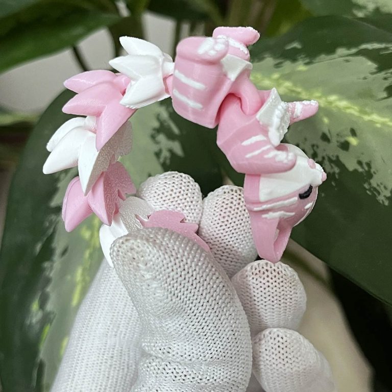 طراحی قابل انعطاف دمکلیدی گربه ای