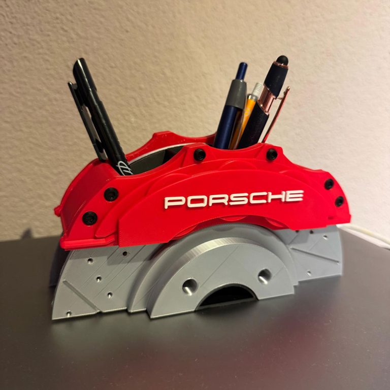 porsche-brake-caliper-pencil-case