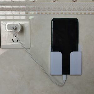 تصویر اصلی نحوه قرار گیری موبایل