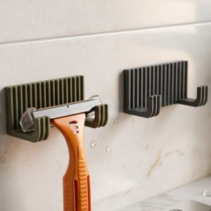 تصویر اصلی نگهدارنده دسته تیغ رهام